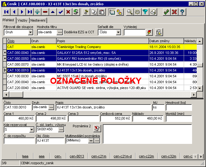 Image u_oznacovani Image u_oznacovani